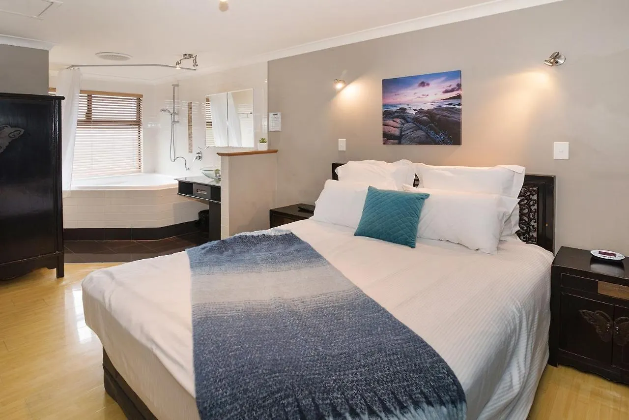Deluxe Retreat فيلة درنسبوروخ