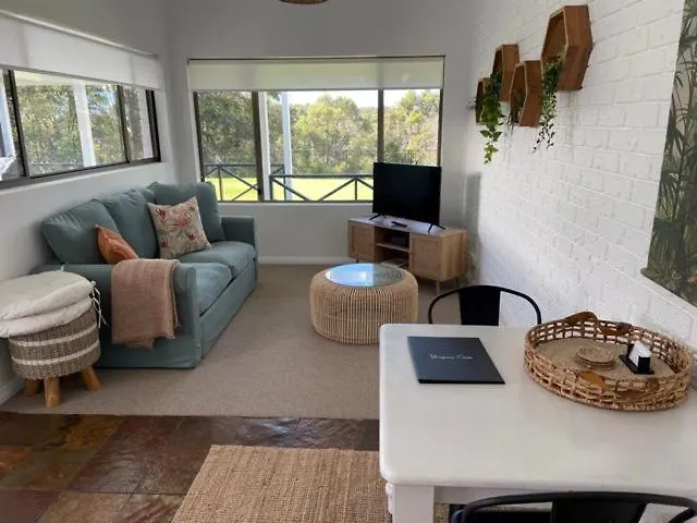 Yungarra Estate בית נופש