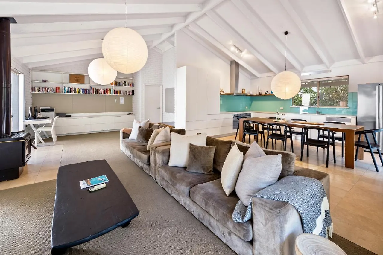 Holiday home Salt Life *