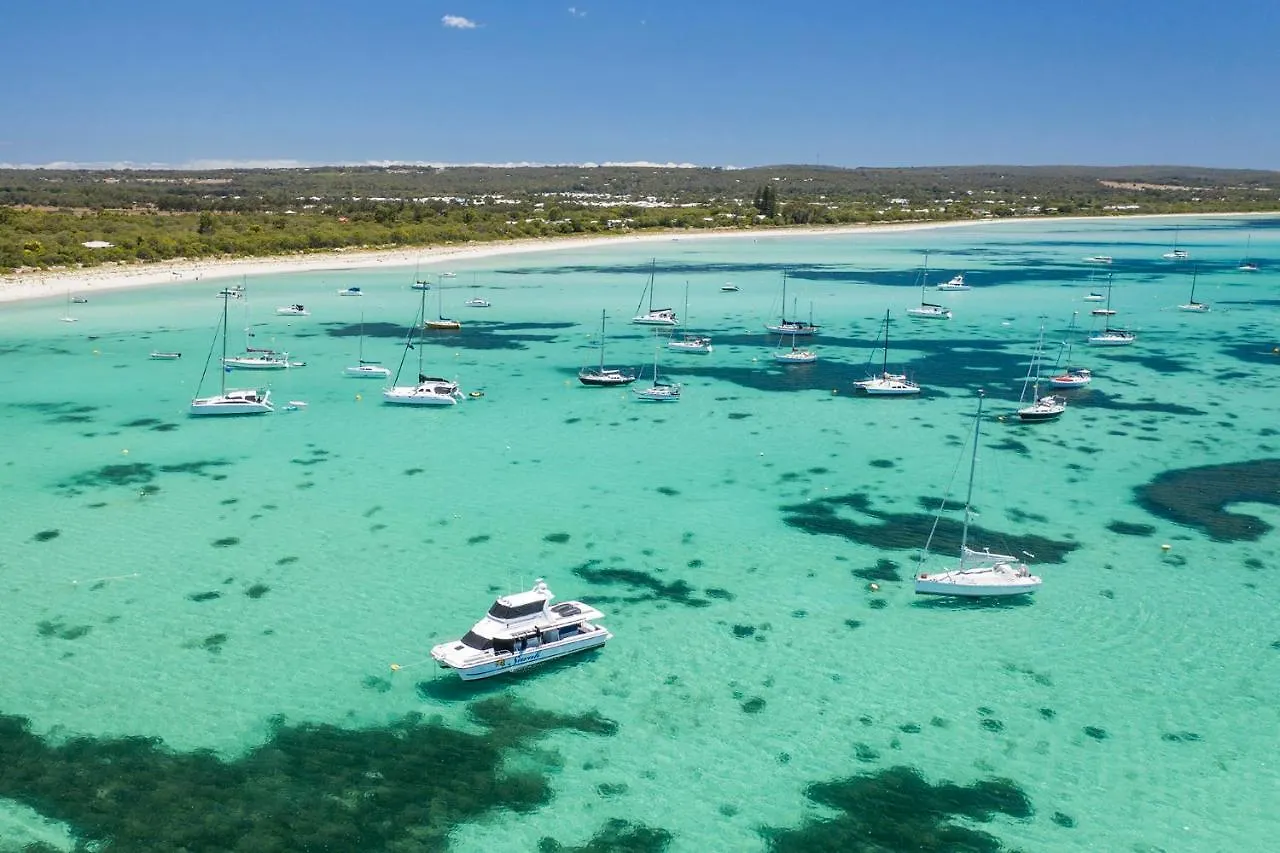 28 Cape * Dunsborough