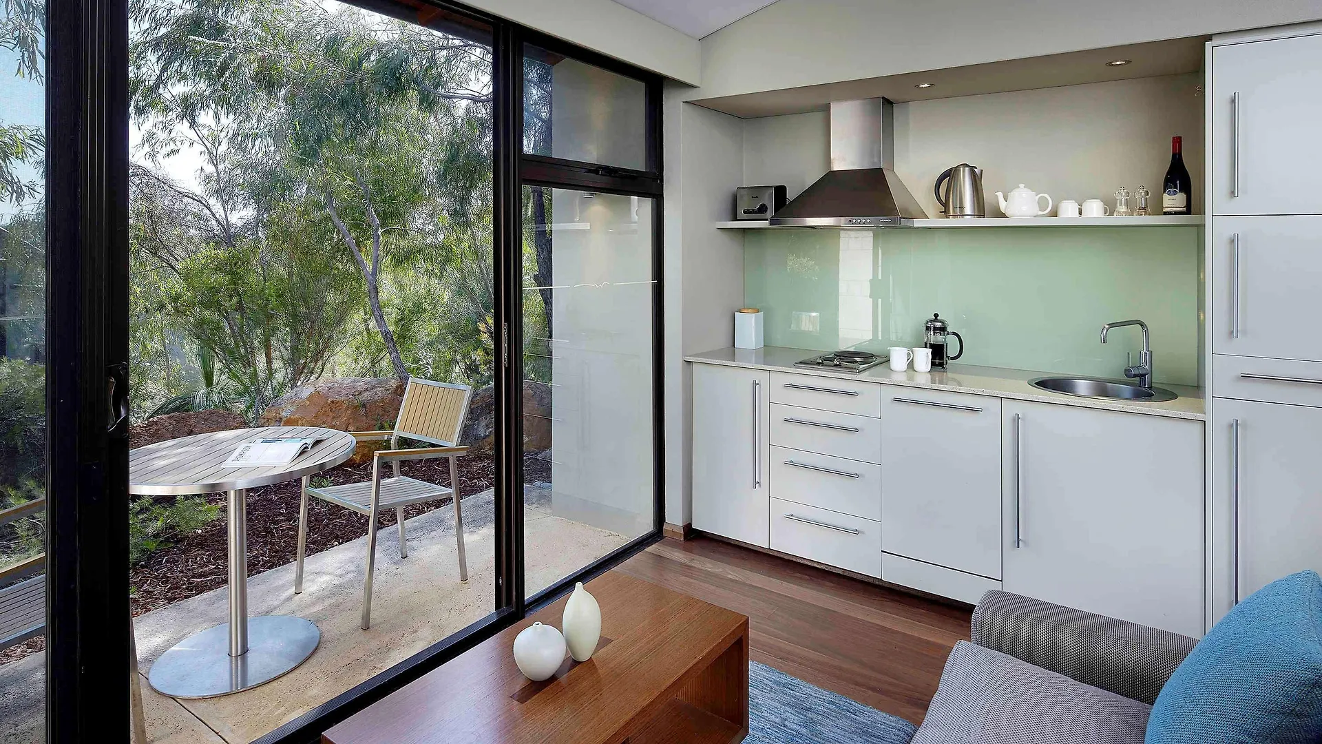 Pullman Bunker Bay Margaret River 5*
