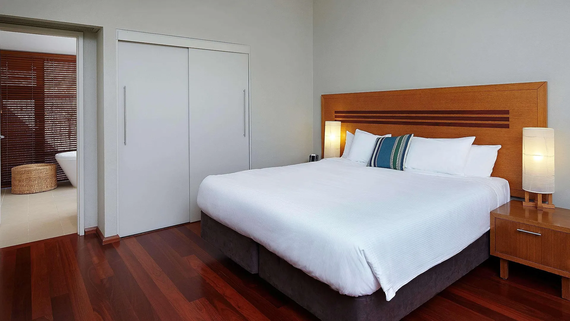 Pullman Bunker Bay Margaret River 5*