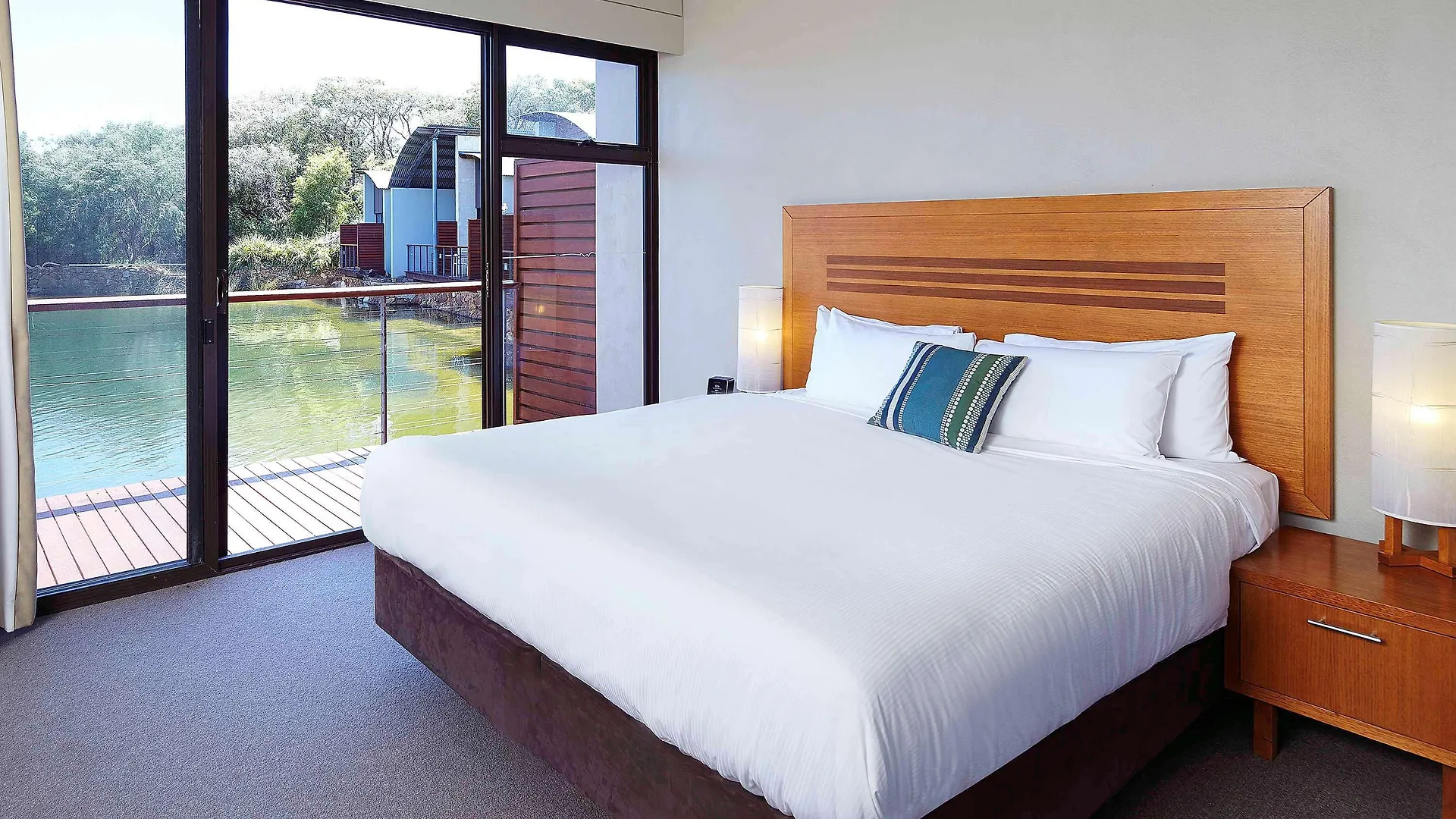 Pullman Bunker Bay Margaret River 5* Dunsborough