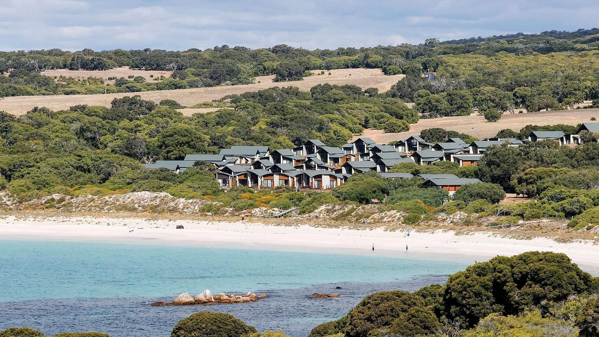 Ξενοδοχείο Pullman Bunker Bay Margaret River