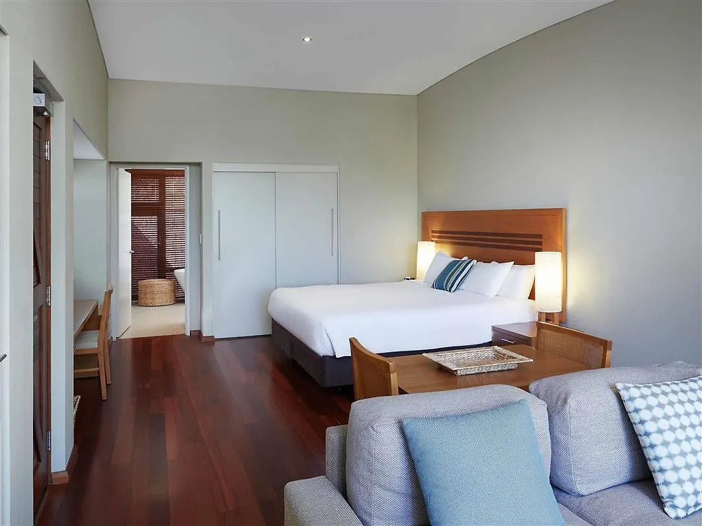 Pullman Bunker Bay Margaret River Ξενοδοχείο 5*