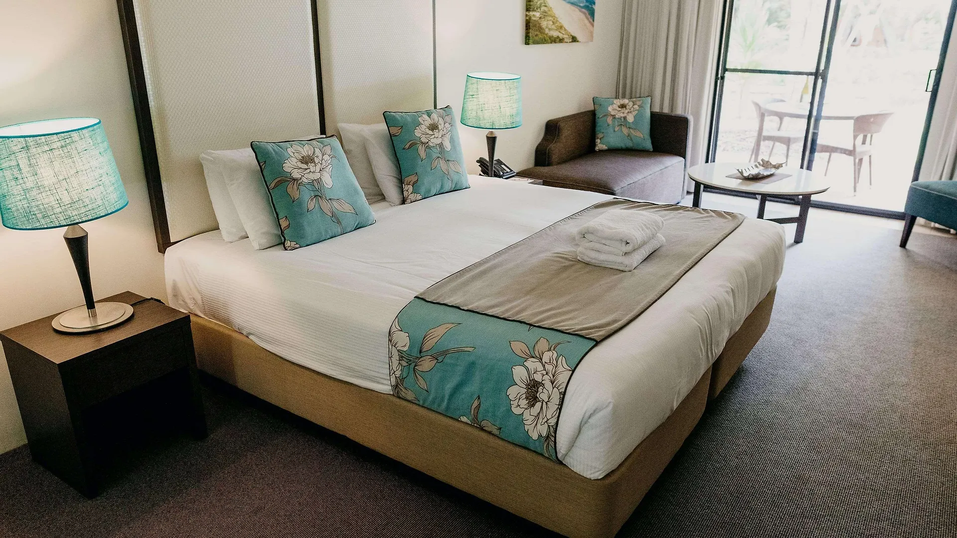 Resort Club Wyndham Dunsborough, Trademark Collection By Wyndham Dunsborough