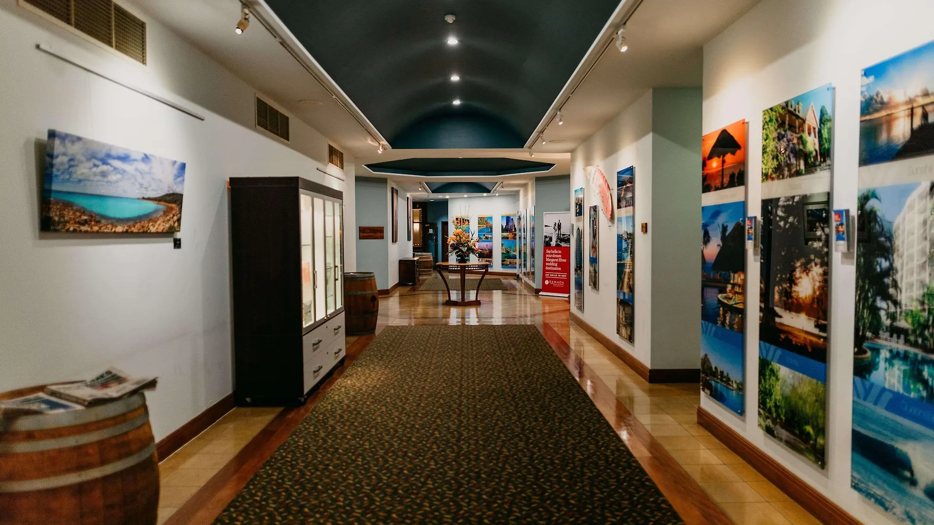 Club Wyndham Dunsborough, Trademark Collection By Wyndham Dunsborough