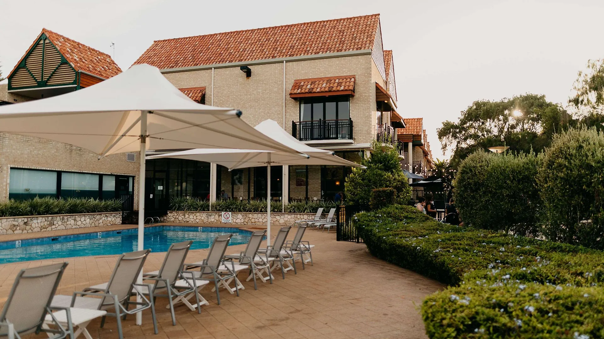 Club Wyndham Dunsborough, Trademark Collection By Wyndham 4* Dunsborough