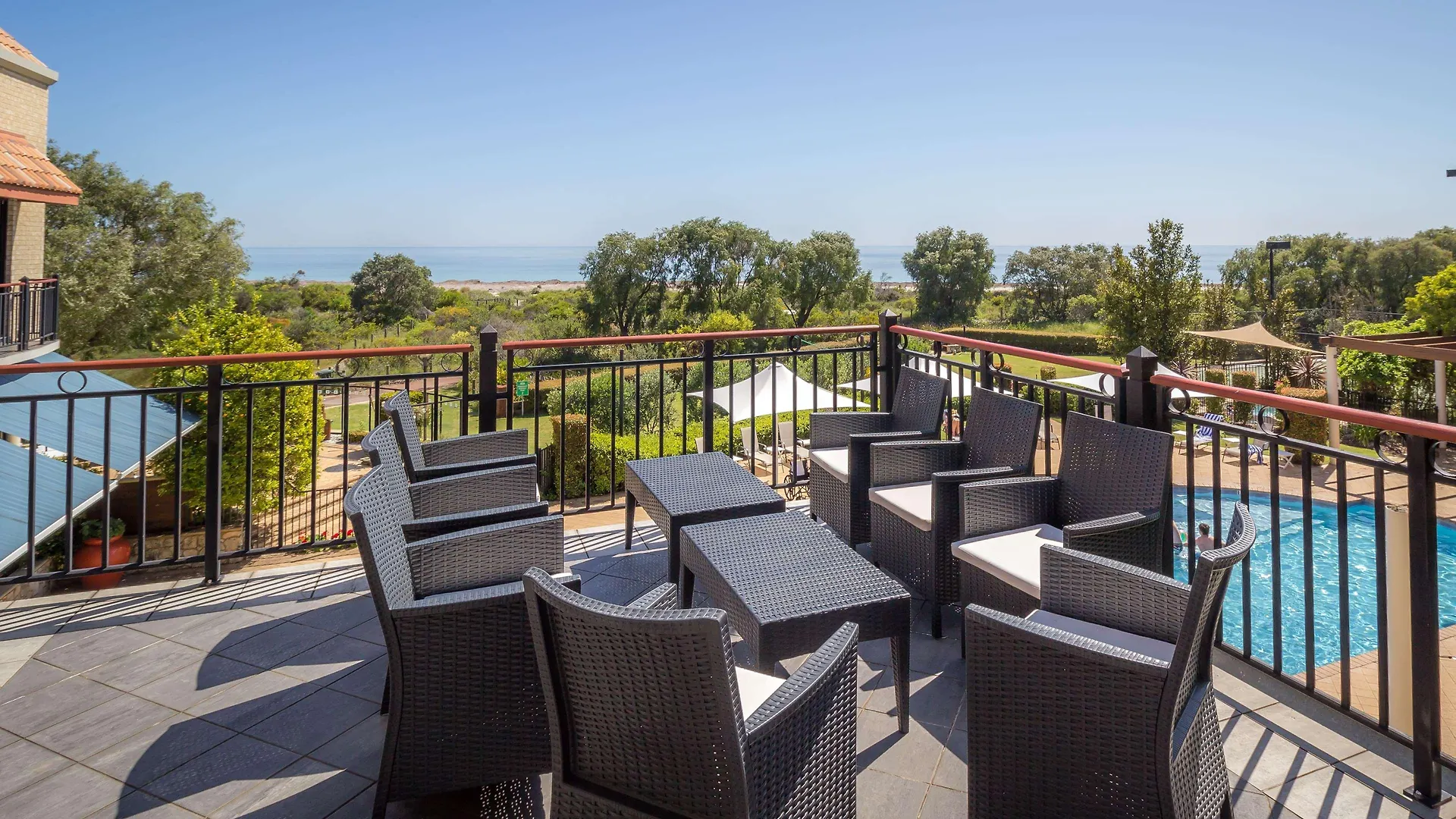 Resort Club Wyndham Dunsborough, Trademark Collection By Wyndham Dunsborough