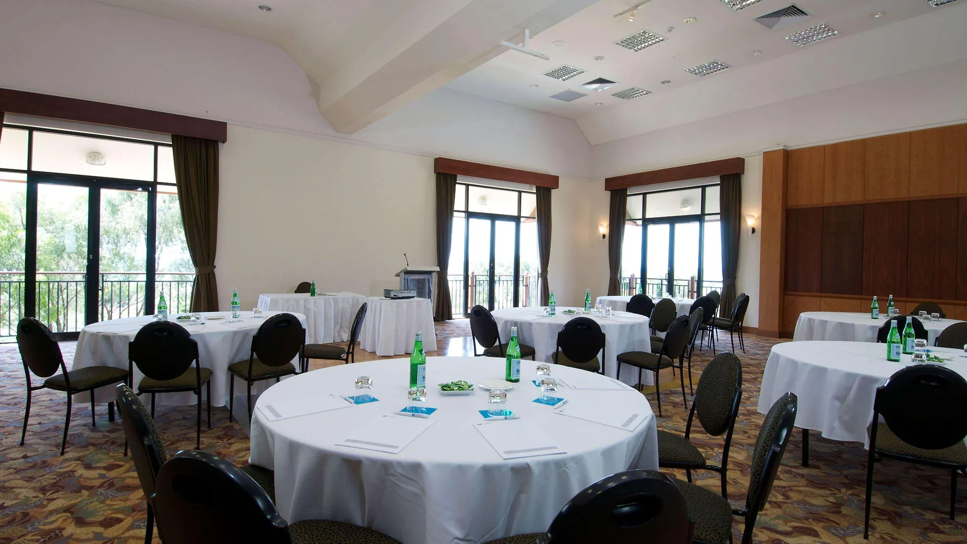Club Wyndham Dunsborough, Trademark Collection By Wyndham 4*