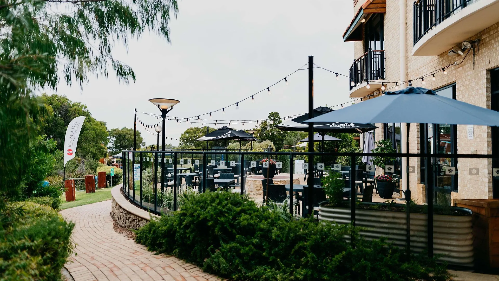 Resort Club Wyndham Dunsborough, Trademark Collection By Wyndham 4*