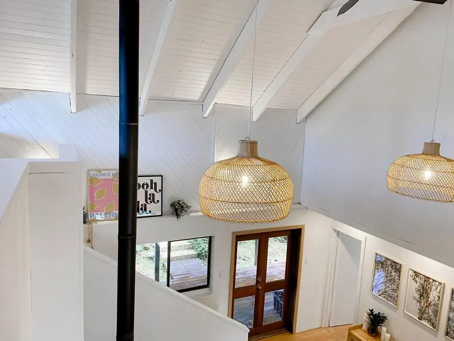 Mika - With Fireplace, Walk To The Hébergement de vacances