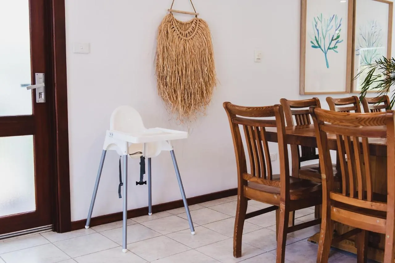 Holiday home Seahaven