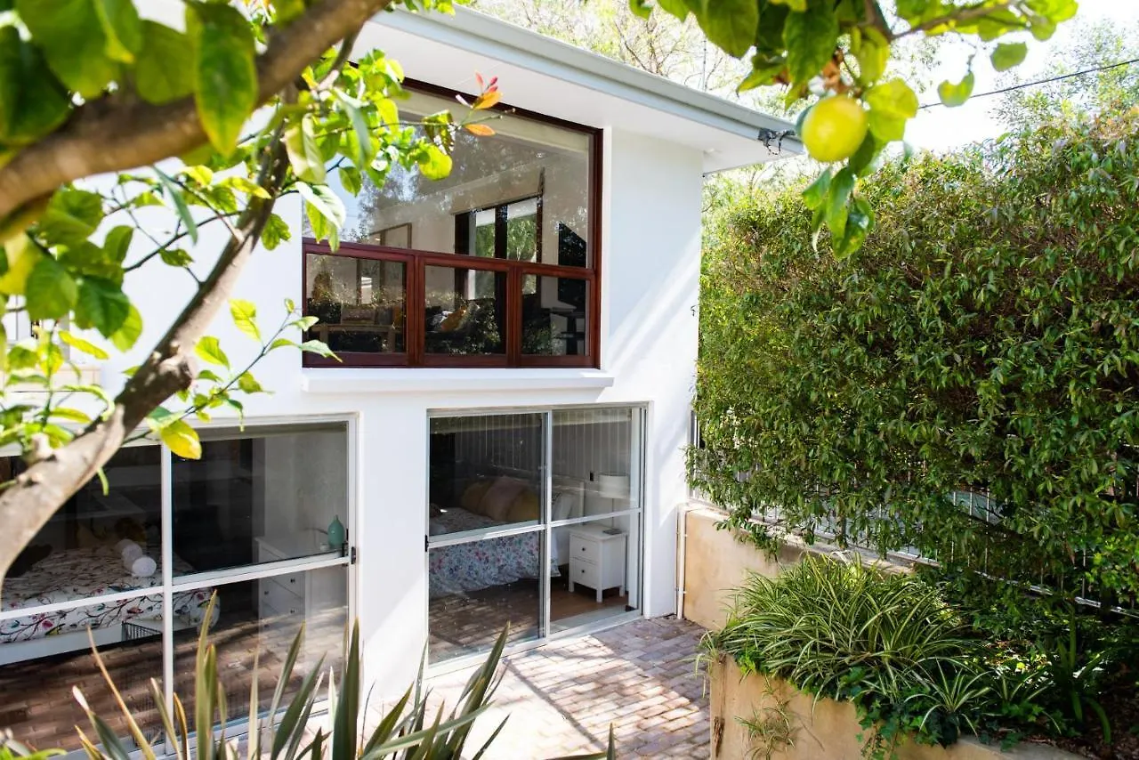 Holiday home Seahaven Dunsborough