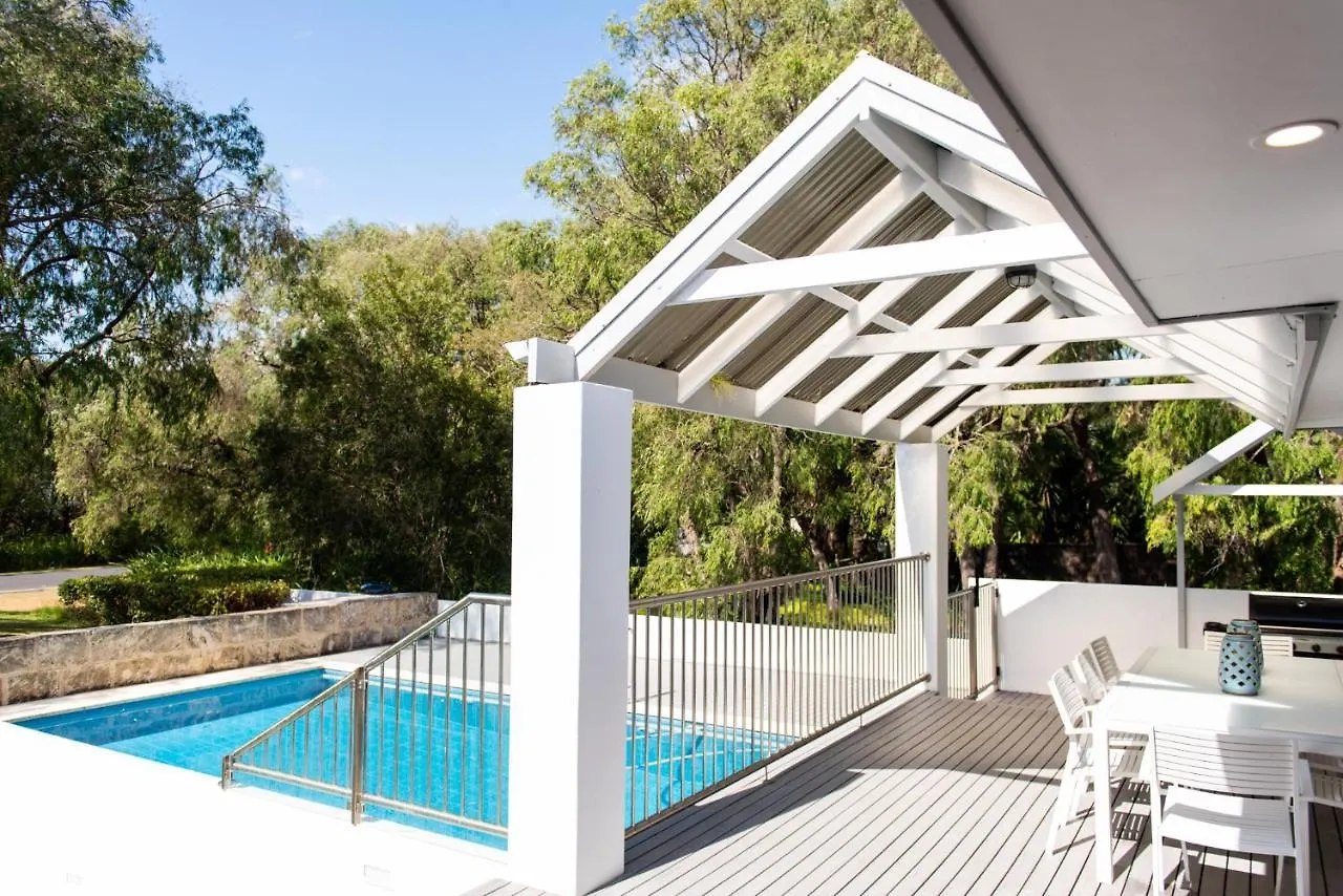 Seahaven Holiday home Dunsborough