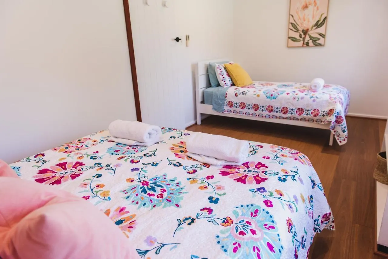 Holiday home Seahaven