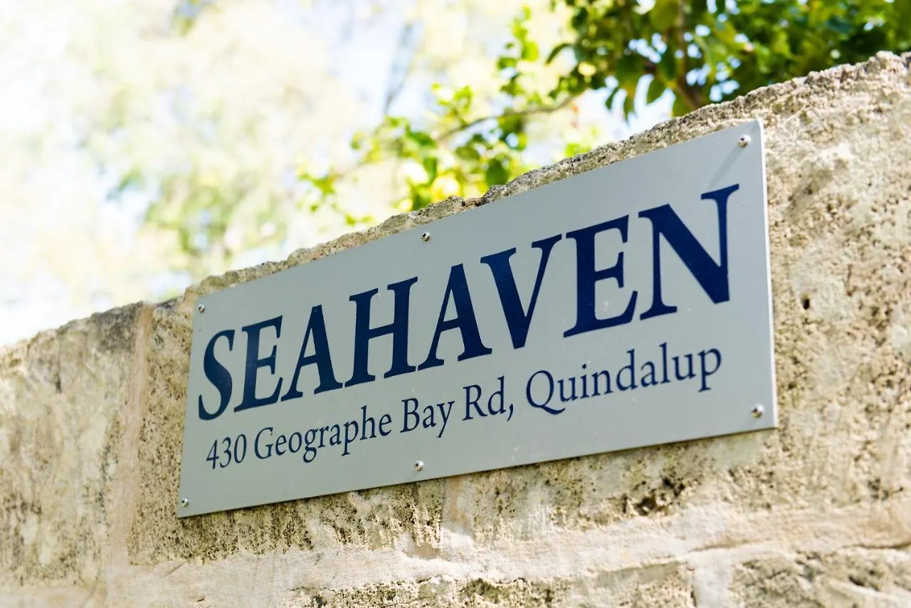 Seahaven Holiday home Dunsborough