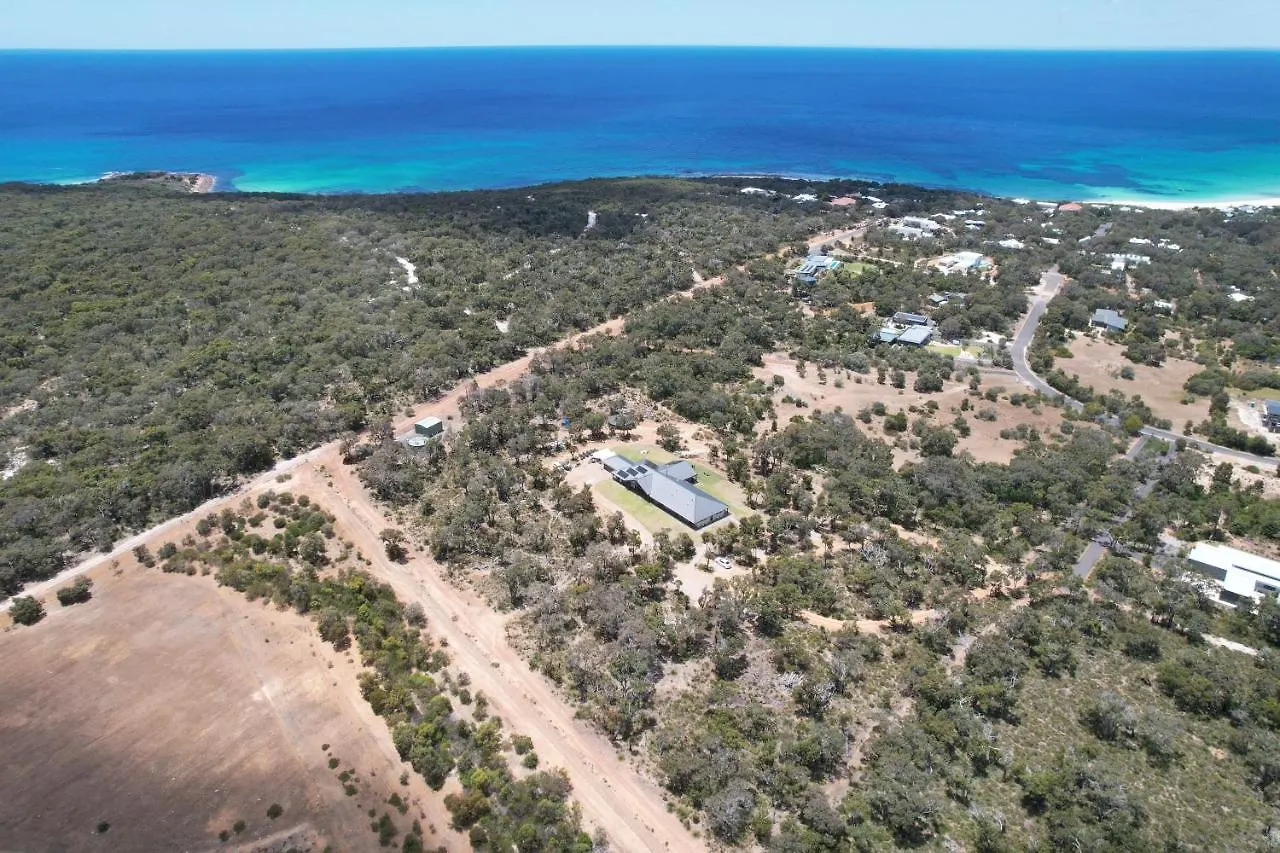 Frühstückspension Eagle Bay House Dunsborough