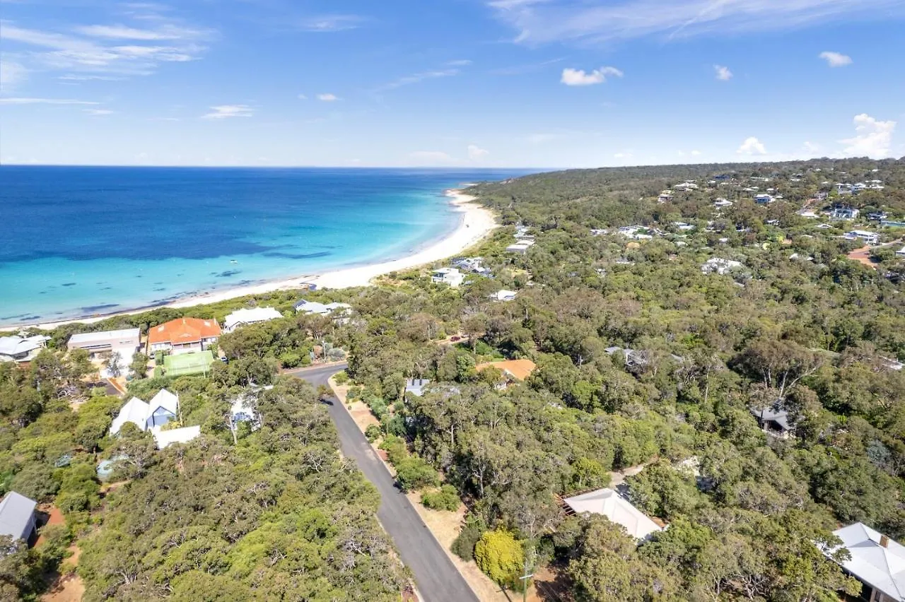 Nature's Retreat Eagle Bay Dunsborough