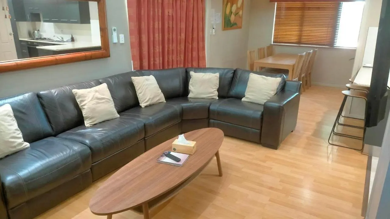 Dunn Bay Village Homes Resort *