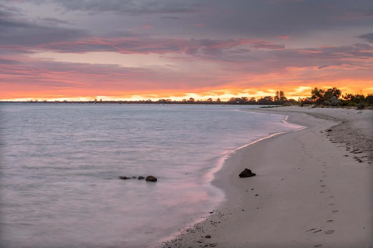 Casa Holiday home Dunsborough