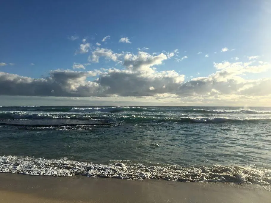 Chalet Panda's Patch Dunsborough