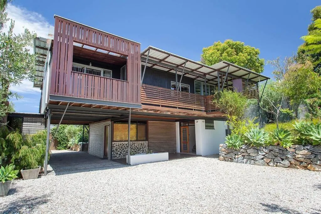 Treehaus I Private Holiday home