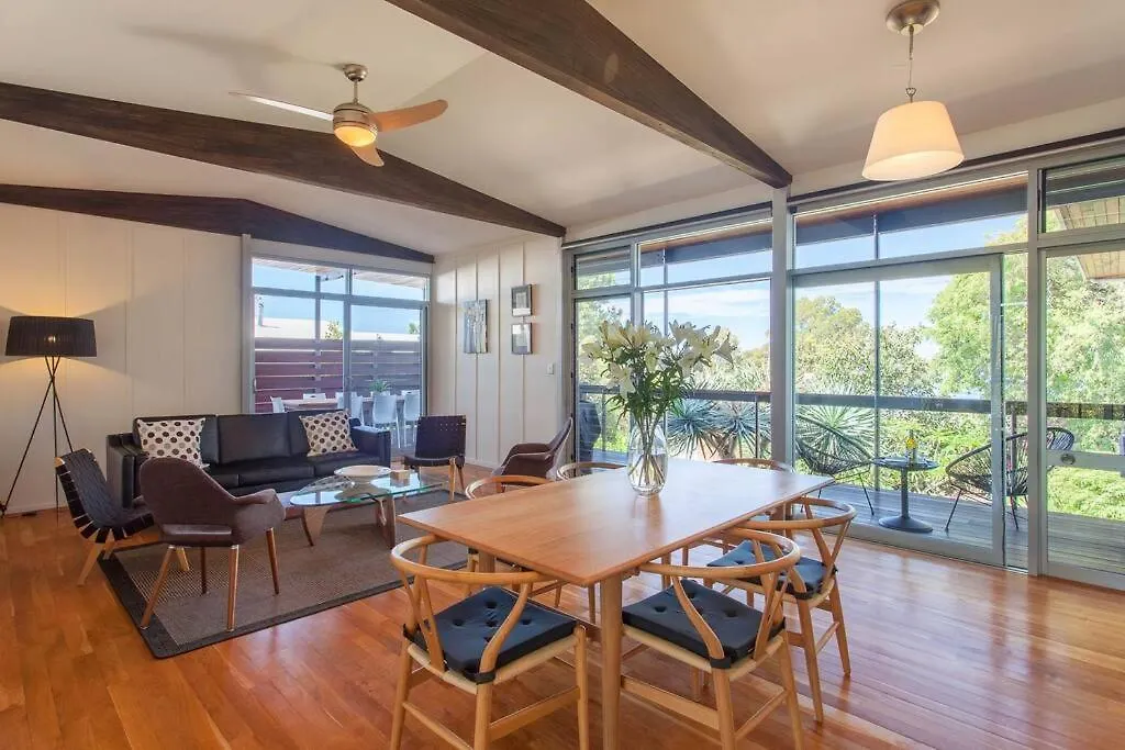 Holiday home Treehaus I Private Dunsborough