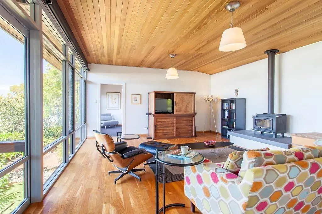 Treehaus I Private