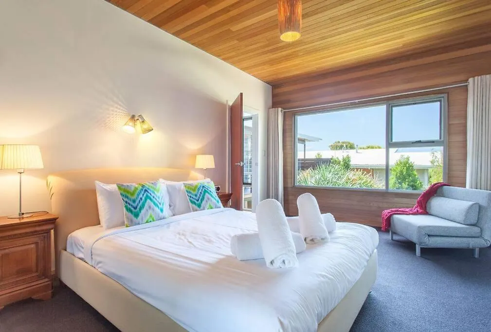 Treehaus I Private