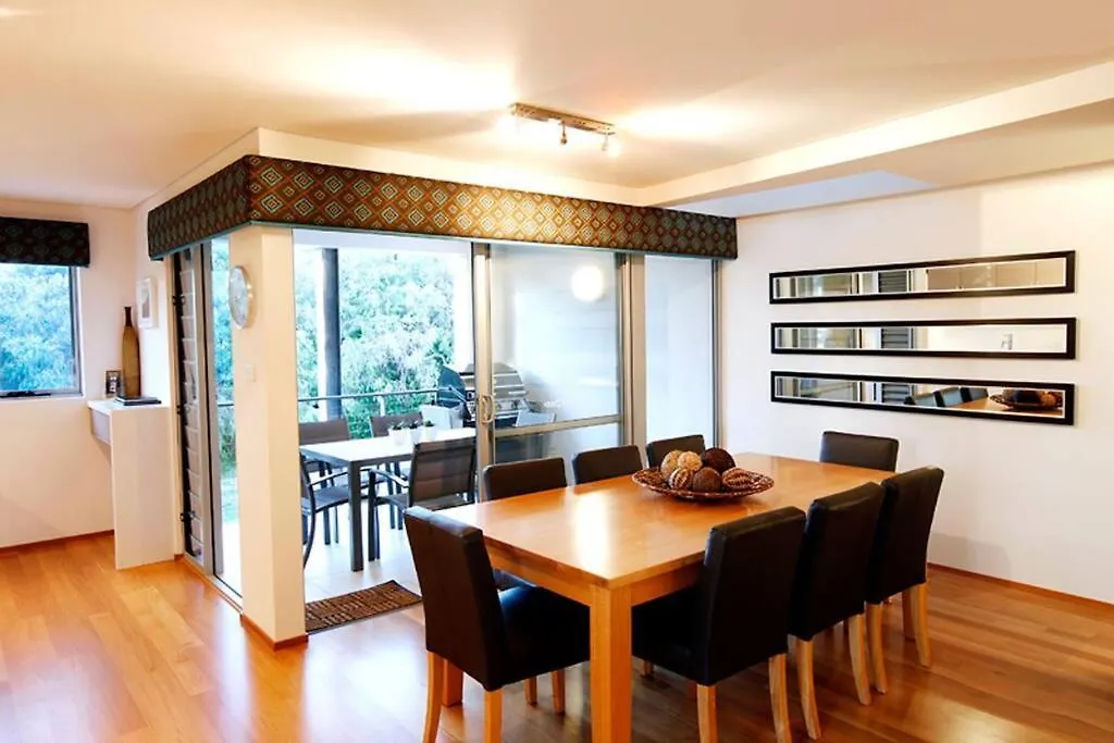 8 'aquilla' @ Bay View Centro, Διαμέρισμα Dunsborough