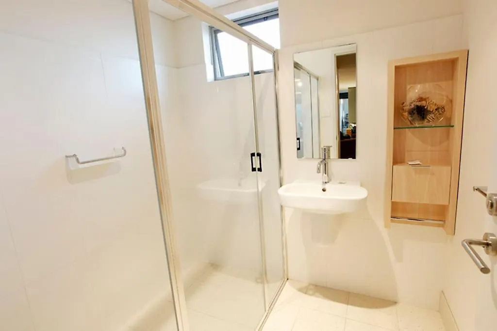 8 'aquilla' @ Bay View Centro, Διαμέρισμα *