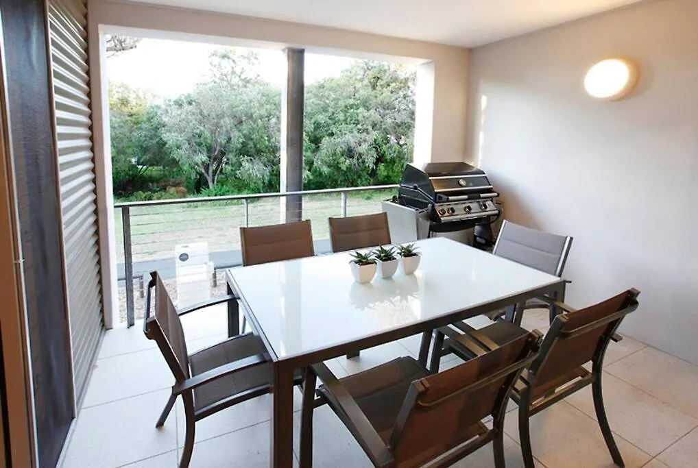 Διαμέρισμα 8 'aquilla' @ Bay View Centro, Dunsborough
