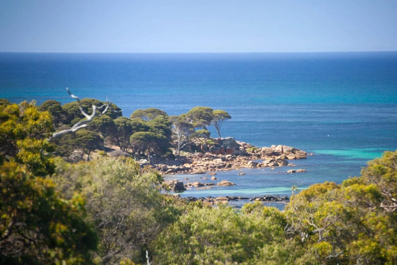 Panorama I Private * Dunsborough