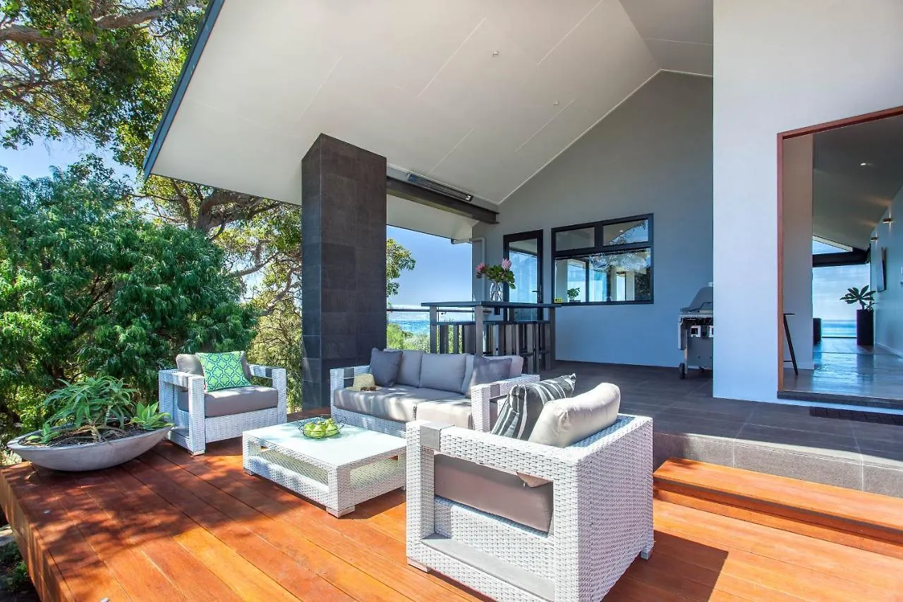 Tatil Evi Panorama I Private Dunsborough