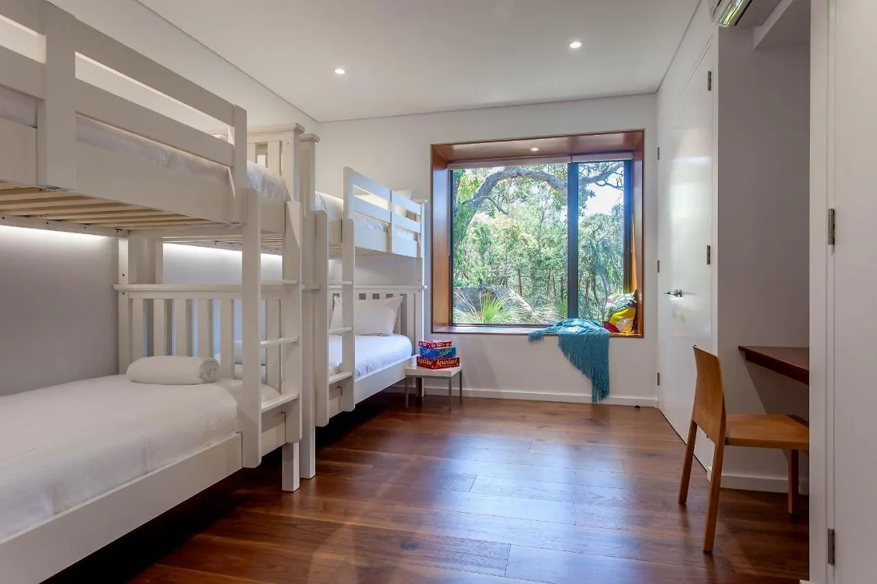 Panorama I Private Tatil Evi Dunsborough