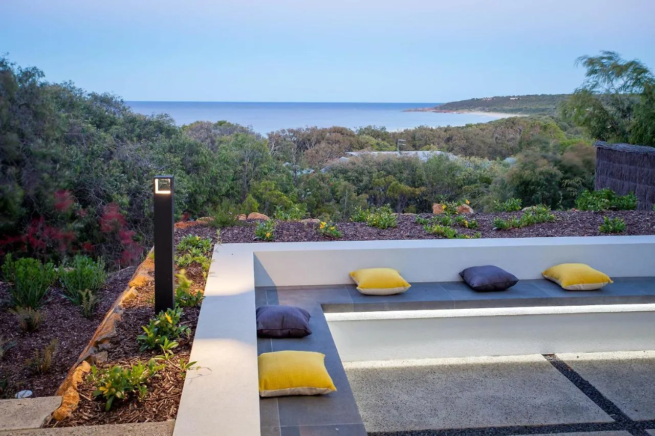 Panorama I Private Tatil Evi *