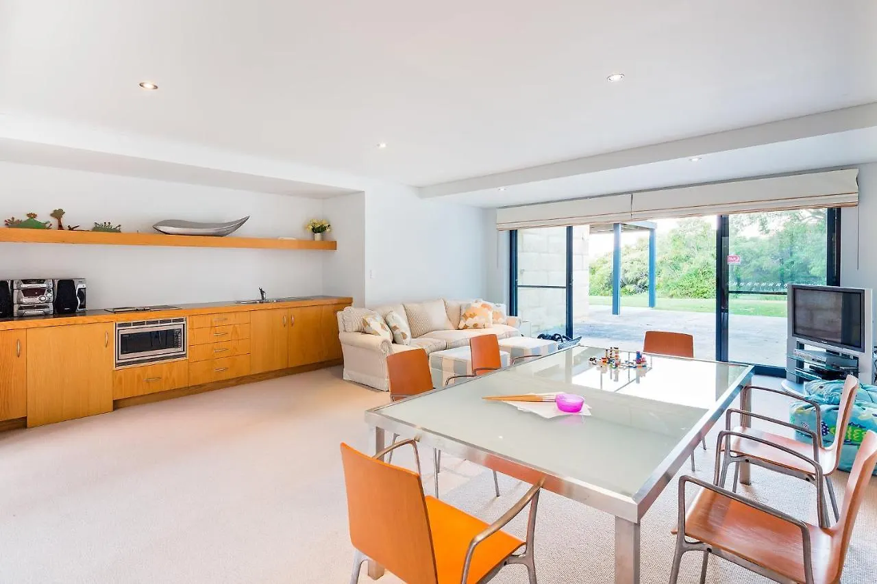 Bunkers House I Private *