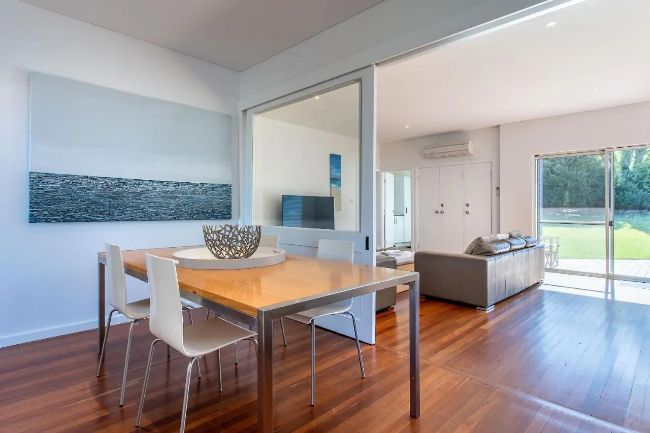 Nikabel House I Private 펜션
