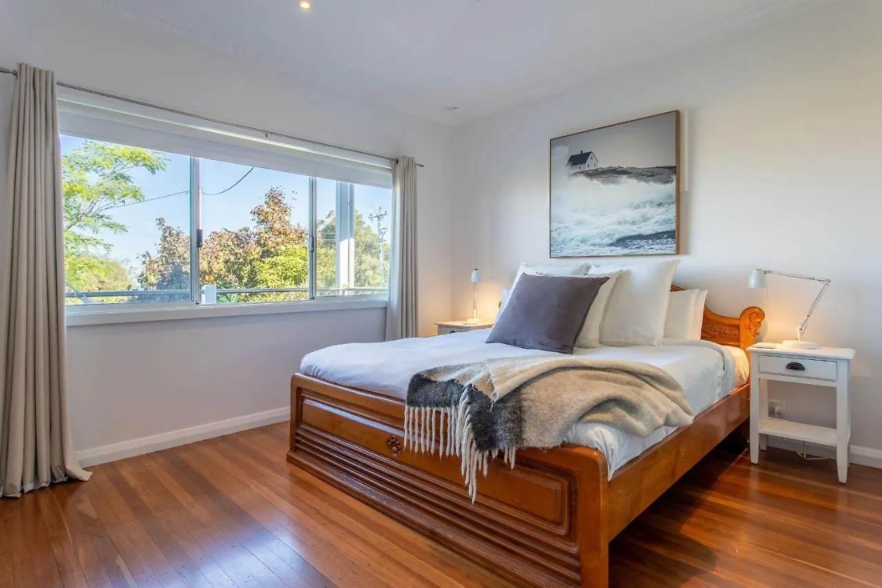 펜션 Nikabel House I Private 던스브로그