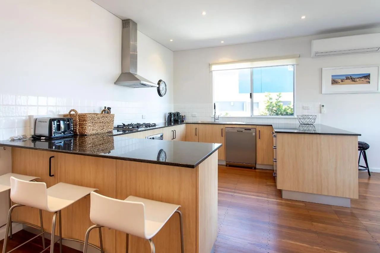 펜션 Nikabel House I Private