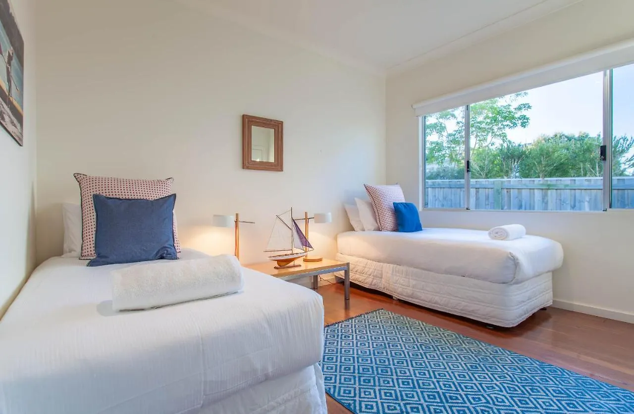 Nikabel House I Private 펜션