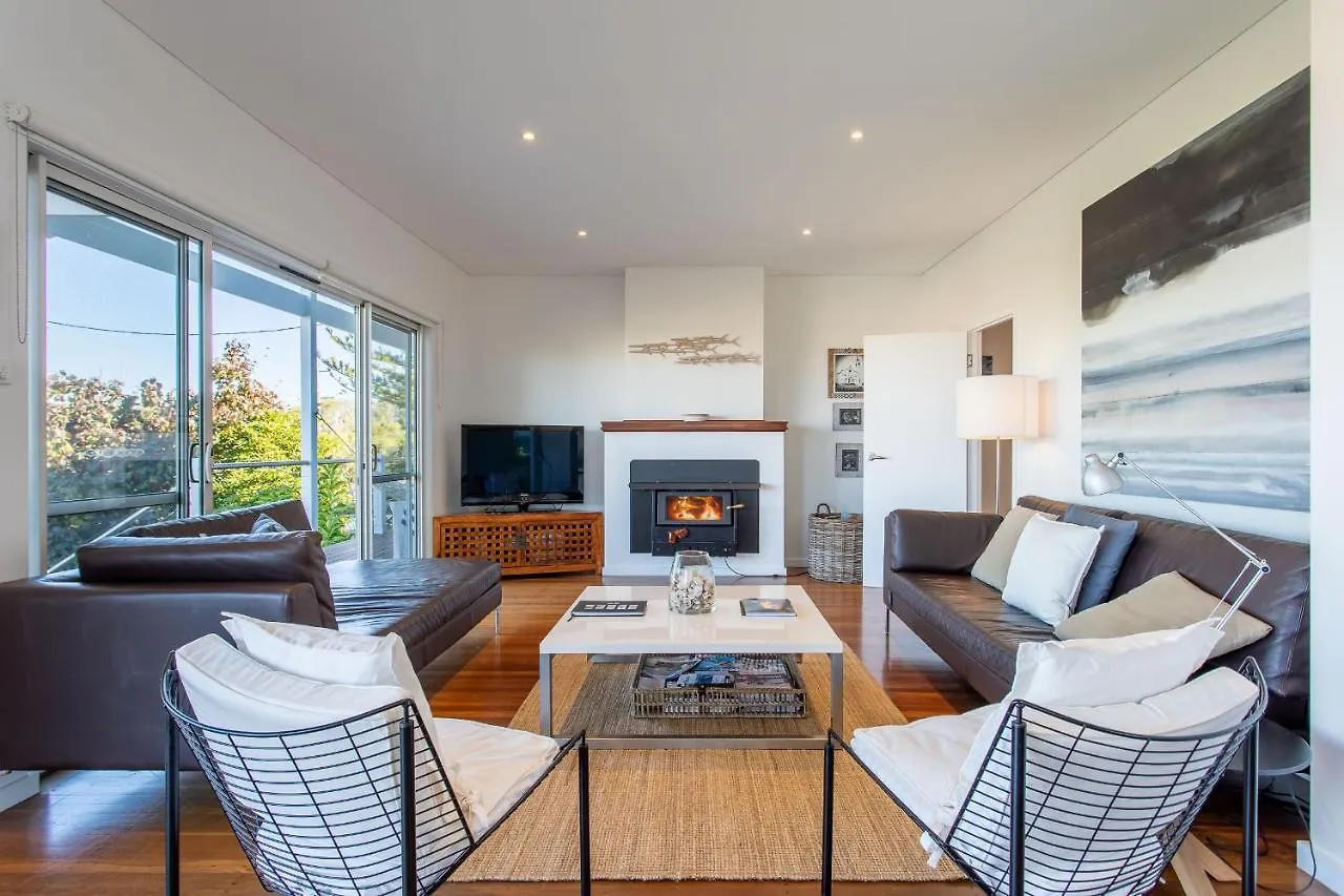 Nikabel House I Private 던스브로그