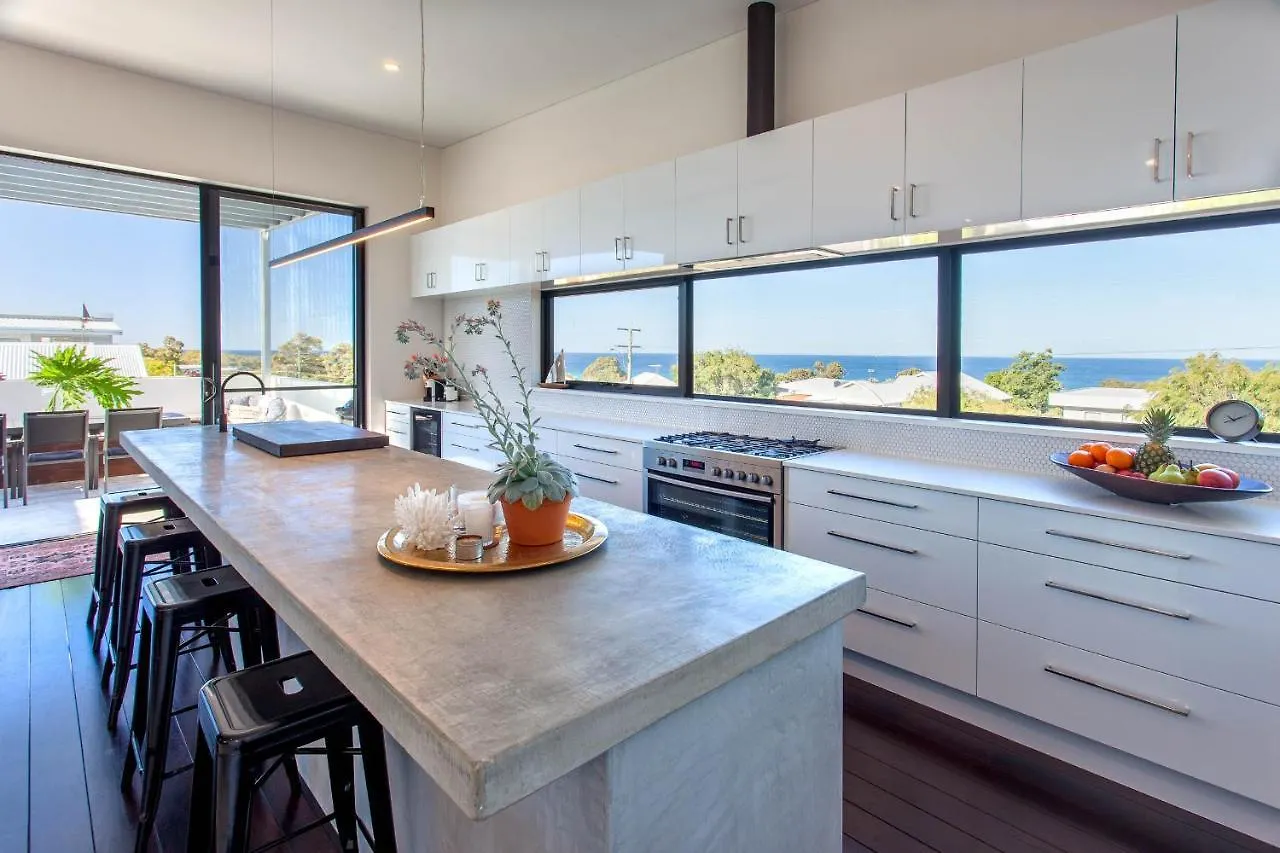 Bayside I Private Feriehus Dunsborough
