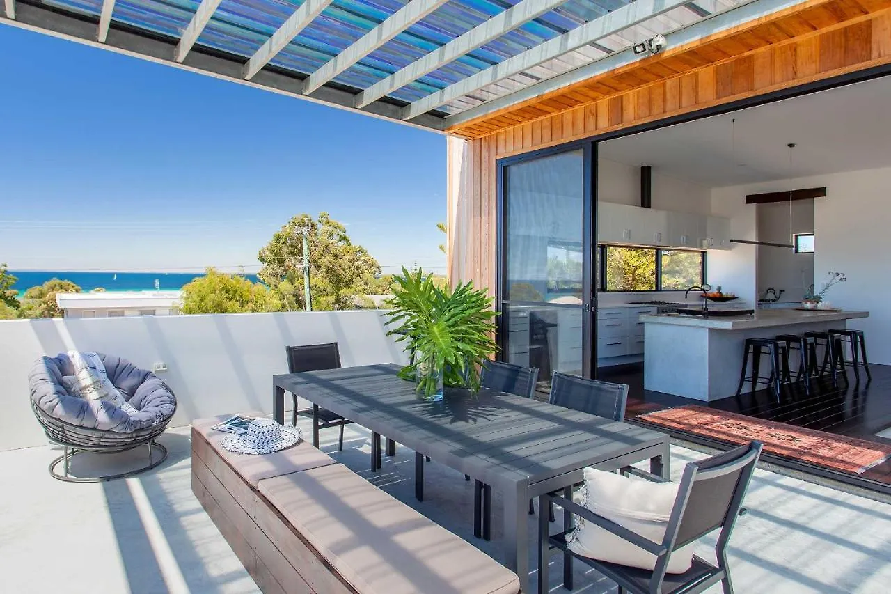 Holiday home Bayside I Private