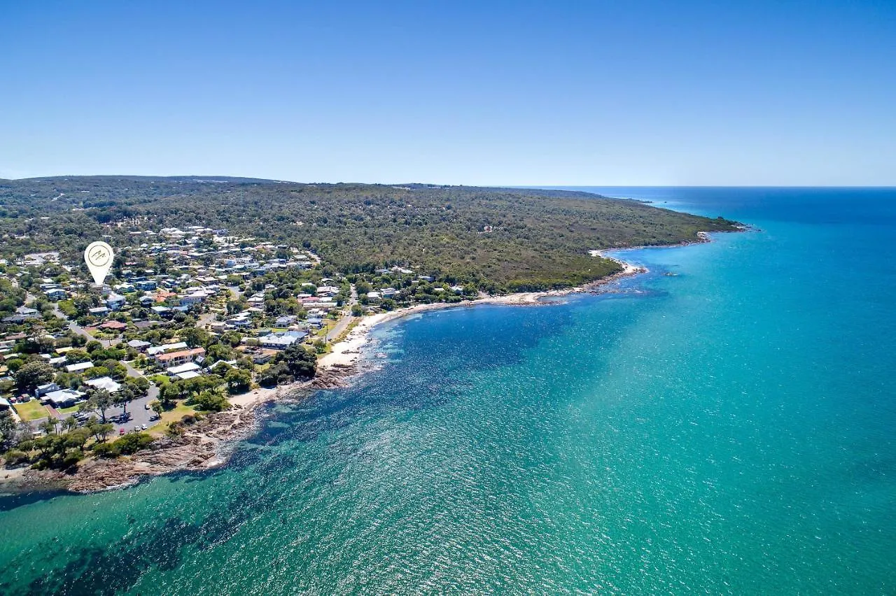 Bayside I Private Holiday home