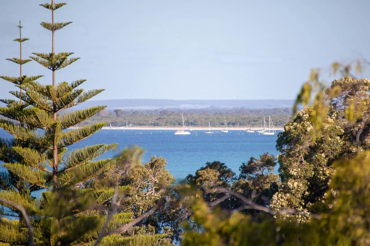 Bayside I Private Holiday home Dunsborough