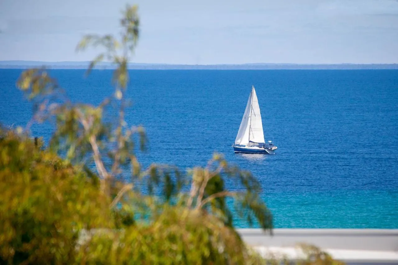 Bayside I Private * Dunsborough