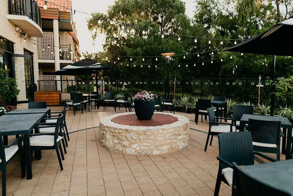 Resort Club Wyndham Dunsborough, Trademark Collection By Wyndham 4*