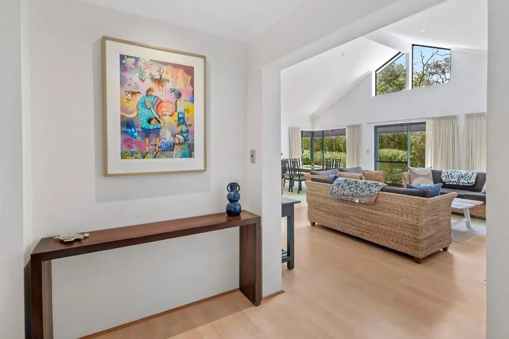 Casa On Bridges Holiday home